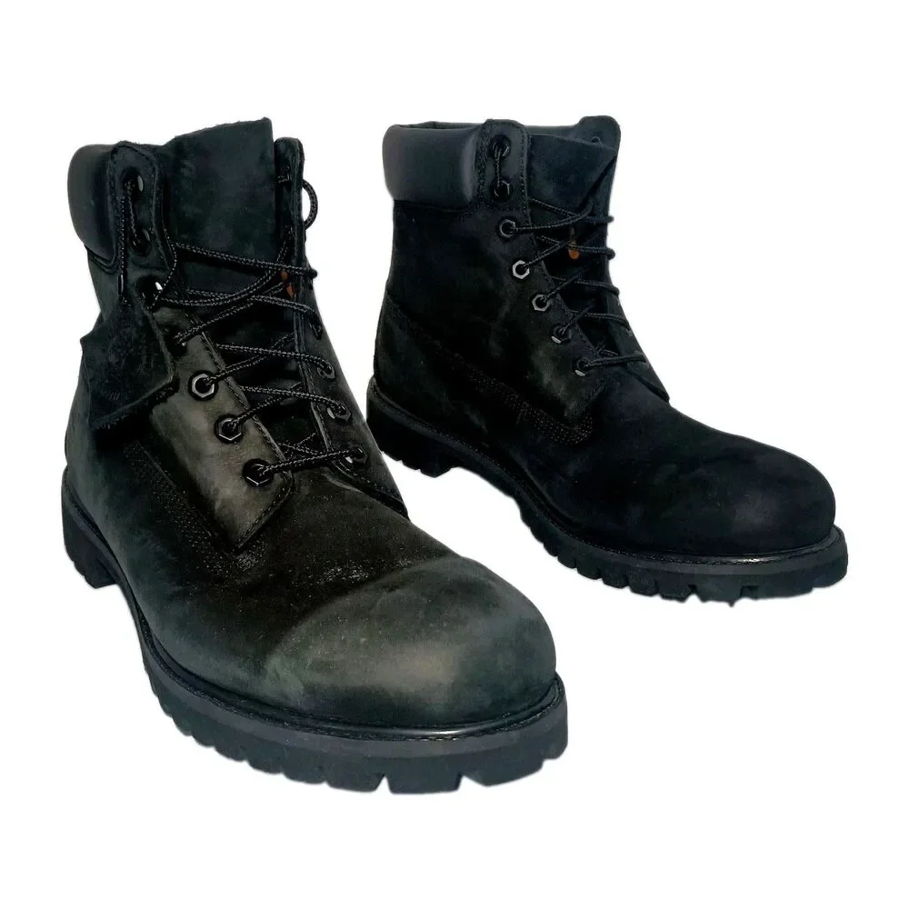 Timberland these authentic